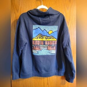 Eddie Bauer Hoodie